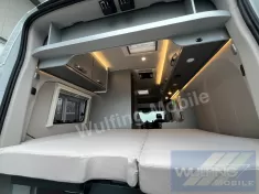 Bild 25 Weinsberg CaraTour 600 MQ FORD Autom TV 2x Klima