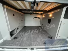 Bild 26 Weinsberg CaraTour 600 MQ FORD Autom TV 2x Klima