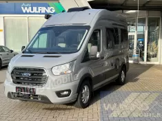 Bild 4 Weinsberg CaraTour 550 MQ FORD Autom Sitzhzg Assist-Pak