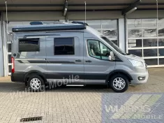 Bild 7 Weinsberg CaraTour 550 MQ FORD Autom Sitzhzg Assist-Pak