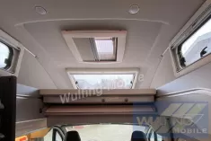 Bild 21 Weinsberg CaraTour 600 MQH FIAT MAXI Autom TV Navi LED-SW