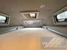 Bild 23 Weinsberg CaraTour 600 MQH FIAT MAXI Autom TV Navi LED-SW