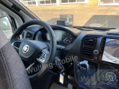 Bild 13 Weinsberg CaraTour 600 MQH FIAT MAXI Autom TV Navi LED-SW