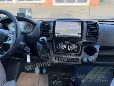 Bild 14 Weinsberg CaraTour 600 MQH FIAT MAXI Autom TV Navi LED-SW