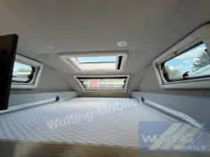 Bild 23 Weinsberg CaraTour 600 MQH FIAT MAXI Autom TV Navi LED-SW