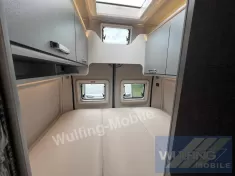 Bild 29 Weinsberg CaraTour 600 MQH FIAT MAXI Autom TV Navi LED-SW