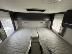 Bild 9 Chausson Teilintegrierte 627GA Titanium Premium