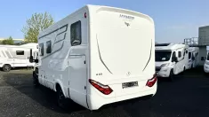 Bild 3 Hymer B-Klasse MC T 680 AUTOMATIK,NAVI,RFK,ALUFELGEN