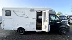 Bild 4 Hymer B-Klasse MC T 680 AUTOMATIK,NAVI,RFK,ALUFELGEN