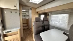 Bild 5 Hymer B-Klasse MC T 680 AUTOMATIK,NAVI,RFK,ALUFELGEN