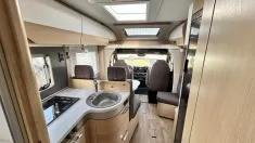 Bild 8 Hymer B-Klasse MC T 680 AUTOMATIK,NAVI,RFK,ALUFELGEN