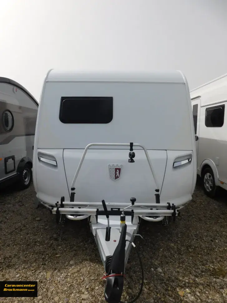 Fahrzeugbild Tabbert PEP PANTIGA 390 WD SALE % / UVP 34.488,- Euro #3