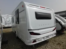 Fahrzeugbild Tabbert PEP PANTIGA 390 WD #5