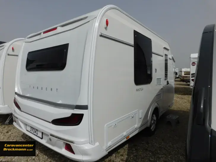 Fahrzeugbild Tabbert PEP PANTIGA 390 WD SALE % / UVP 34.488,- Euro #7