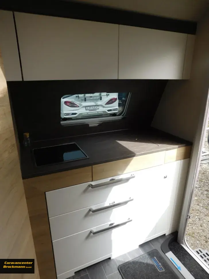 Fahrzeugbild Tabbert PEP PANTIGA 390 WD SALE % / UVP 34.488,- Euro #13