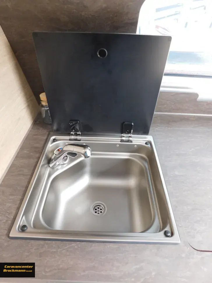 Fahrzeugbild Tabbert PEP PANTIGA 390 WD SALE % / UVP 34.488,- Euro #15
