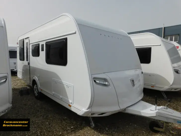 Fahrzeugbild Tabbert Pantiga 490 E SALE % / UVP 45.161,- Euro #1