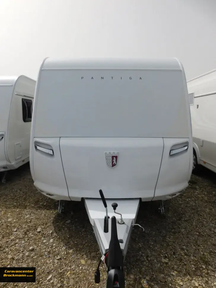 Fahrzeugbild Tabbert Pantiga 490 E SALE % / UVP 45.161,- Euro #5