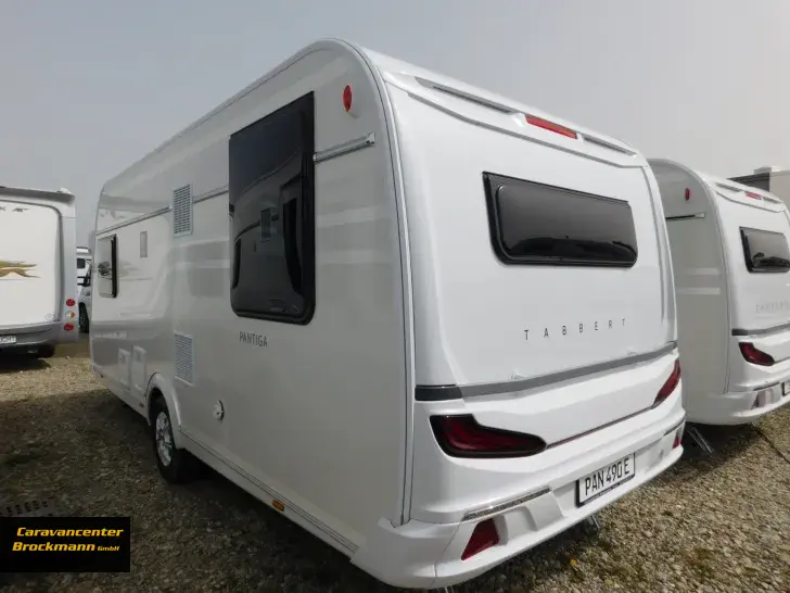 Fahrzeugbild Tabbert Pantiga 490 E SALE % / UVP 45.161,- Euro #7