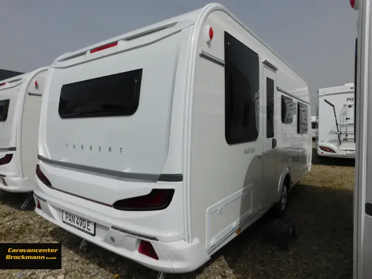 Fahrzeugbild Tabbert Pantiga 490 E SALE % / UVP 45.161,- Euro #8
