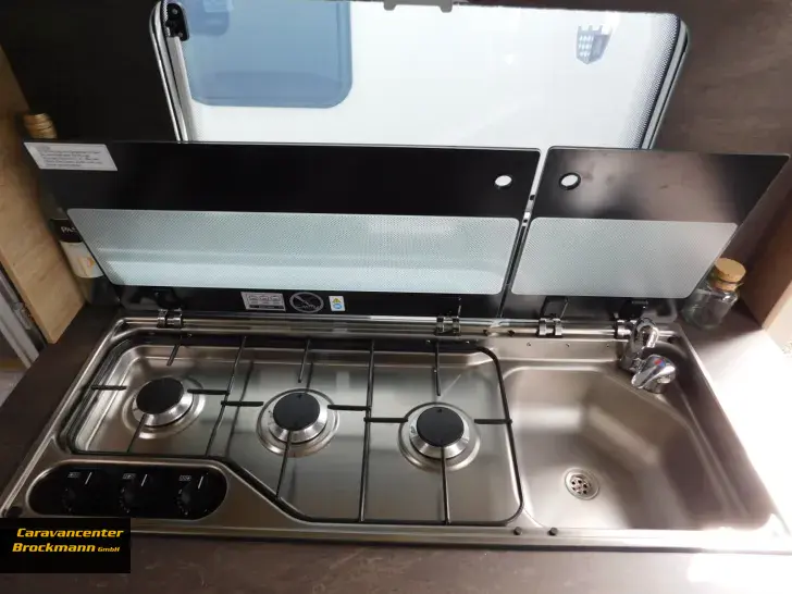 Fahrzeugbild Tabbert Pantiga 490 E SALE % / UVP 45.161,- Euro #14
