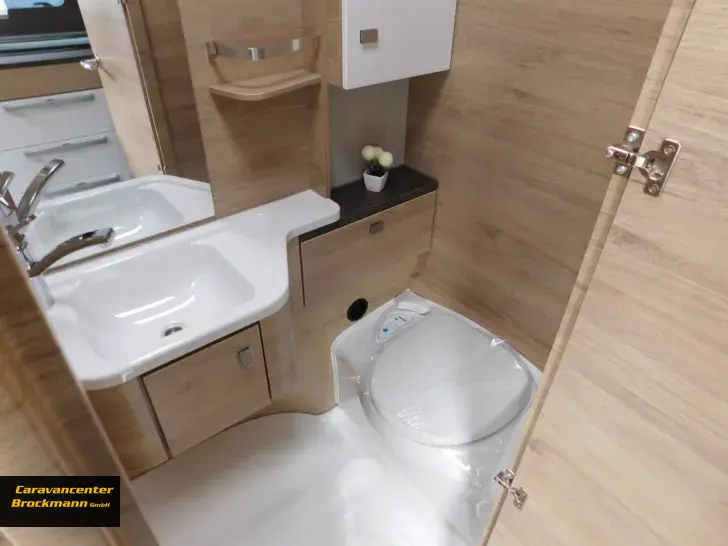 Fahrzeugbild Tabbert Pantiga 490 E SALE % / UVP 45.161,- Euro #15