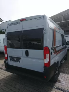 Bild 6 Weinsberg CaraBus 540 MQ (Peugeot)