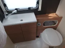 Fahrzeugbild Weinsberg CaraOne 420 QD #15