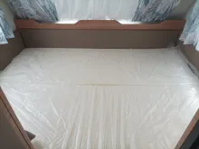 Fahrzeugbild Weinsberg CaraOne 420 QD #13