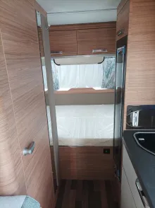 Fahrzeugbild Weinsberg CaraOne 420 QD #12