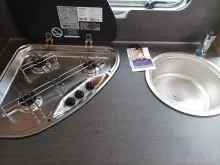 Fahrzeugbild Weinsberg CaraOne 420 QD #11