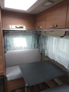 Fahrzeugbild Weinsberg CaraOne 420 QD #8