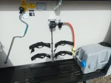 Fahrzeugbild Weinsberg CaraOne 420 QD #7