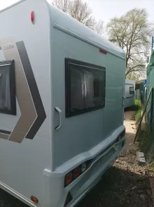 Fahrzeugbild Weinsberg CaraOne 420 QD #6