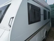 Fahrzeugbild Weinsberg CaraOne 420 QD #5