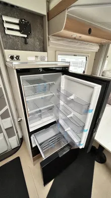 Fahrzeugbild Bürstner Lyseo Gallery TD 649 G #13