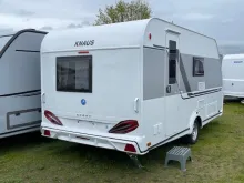 Fahrzeugbild Knaus Sport 420 QD #6