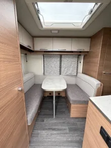 Fahrzeugbild Knaus Sport 420 QD #7