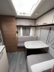 Fahrzeugbild Knaus Sport 420 QD #8