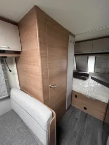 Fahrzeugbild Knaus Sport 420 QD #12