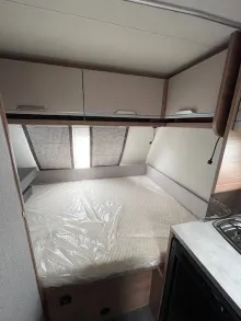 Fahrzeugbild Knaus Sport 420 QD #13