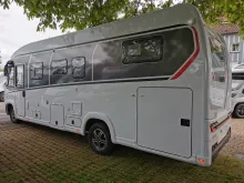 Fahrzeugbild Dethleffs Esprit I 7150-2 EBL GT-Paket+SAT+TV* #7