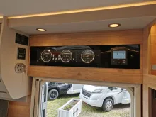 Fahrzeugbild Dethleffs Esprit I 7150-2 EBL GT-Paket+SAT+TV* #10