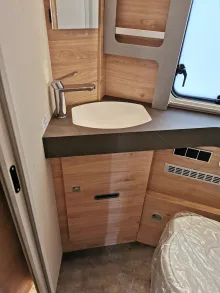 Fahrzeugbild Dethleffs Esprit I 7150-2 EBL GT-Paket+SAT+TV* #21