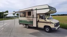 Bild 1 Fiat Ducato