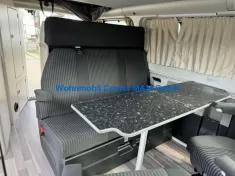 Bild 6 Ford Transit Custom Nugget Aufstelldach