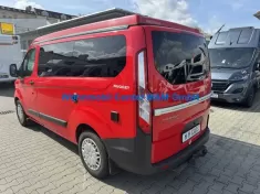 Bild 14 Ford Transit Custom 270 L1 2.0 TDCi Trend