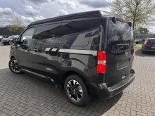 Fahrzeugbild Crosscamp Opel Flex #2