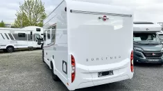 Bild 4 Bürstner Limited T 660 MULTIMEDIASTATION MIT NAVI+RFK