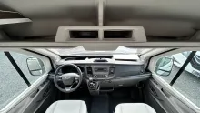 Fahrzeugbild VanTourer 600 D (Ford) #10